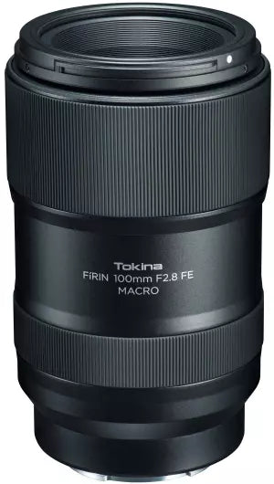 Tokina TO 1 FIRIN 100 M