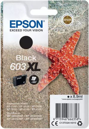 Epson C 13 T 03 A 14010