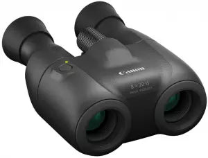 Canon 8 X 20 IS