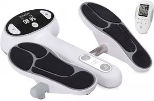 Terraillon POWER STEPPER