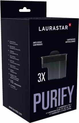 Laurastar 606.7830.750