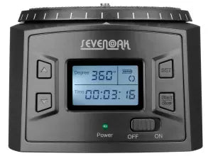Sevenoak SK EBH 2000
