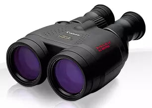 Canon BINOCULAR 18 X 50 IS