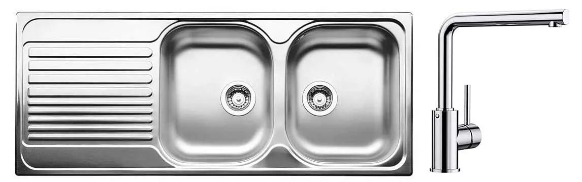BLANCO 520255