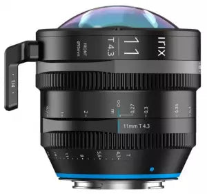 Irix ILC 11 MFTM