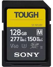 Sony SFM 128 T SYM