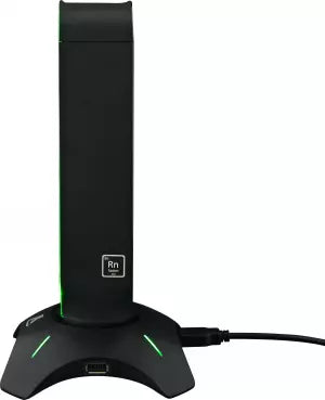 The G-Lab K-STAND-RADON