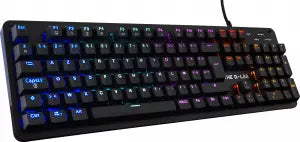 The G-Lab KEYZ-CARBON-E/FR