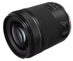 Canon RF 24-105/4-7.1 IS STM