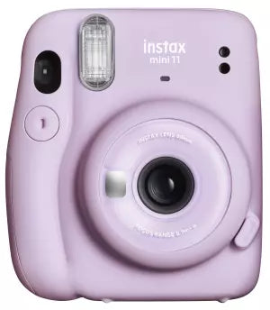 Fujifilm INSTAX MINI 11 LAVANDE