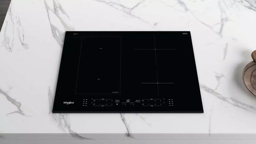 WHIRLPOOL WLB 4265 BFIXL