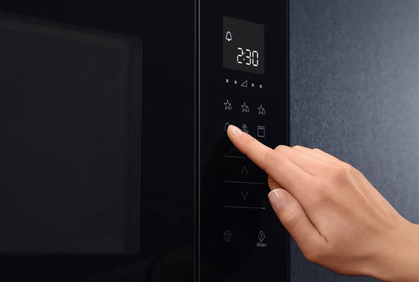 ELECTROLUX LMS 2203 EMX