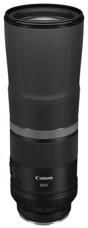 Canon RF 800/11 IS STM