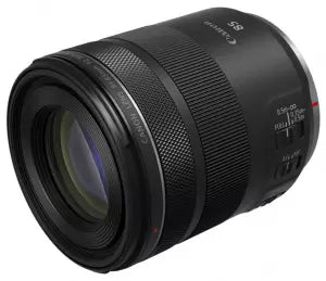 Canon RF 85/2 MACRO IS STM