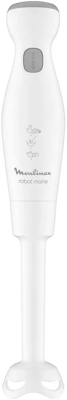 Moulinex DDG 25110