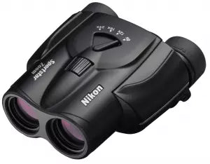 Nikon SPORTSTAR ZOOM 8-24 X 25 NOIR