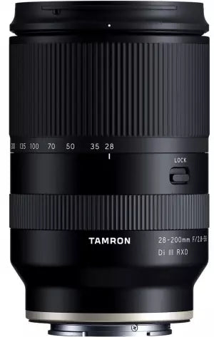 Tamron 28-200 DI III RXD /A 071