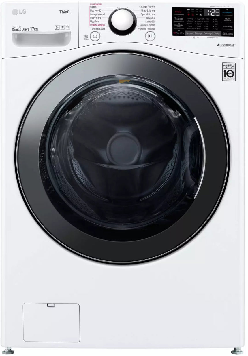 Lg F71P12WHS
