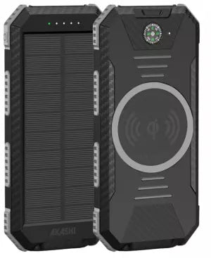 Akashi ALTPB 10 WIRLSOLAR