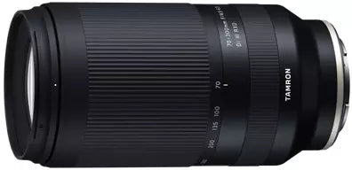 Tamron 70-300 DI III RXD SONY FE