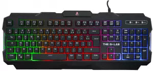 The G-Lab KEYZ-PALLADIUM/FR