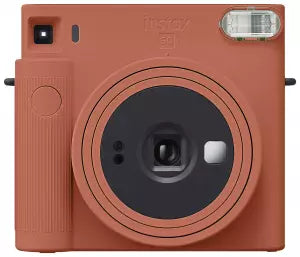 Fujifilm INSTAX SQ 1 ORANGE