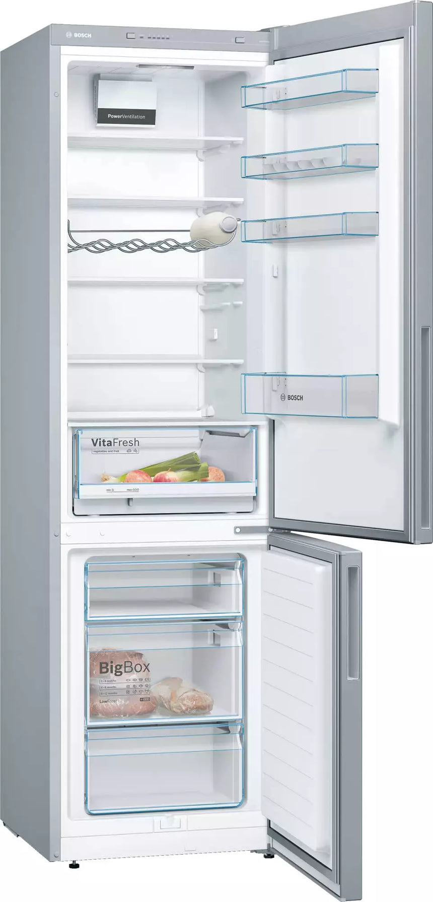 Bosch KGV39VLEAS