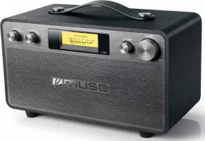 Muse M670BT