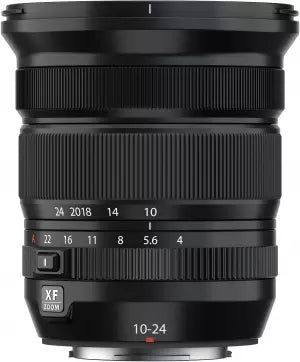 Fujifilm XF 10-24/4 R OIS WR