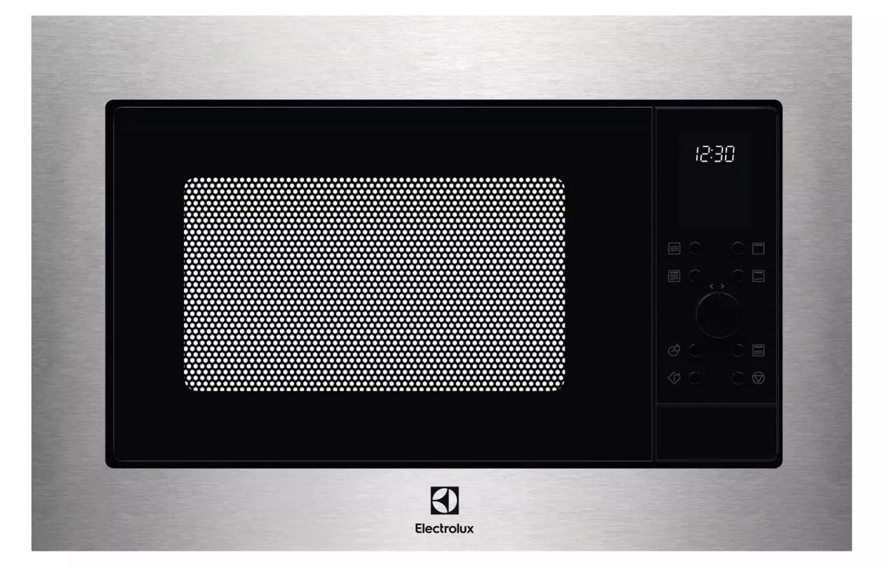 ELECTROLUX CMS4253EMX