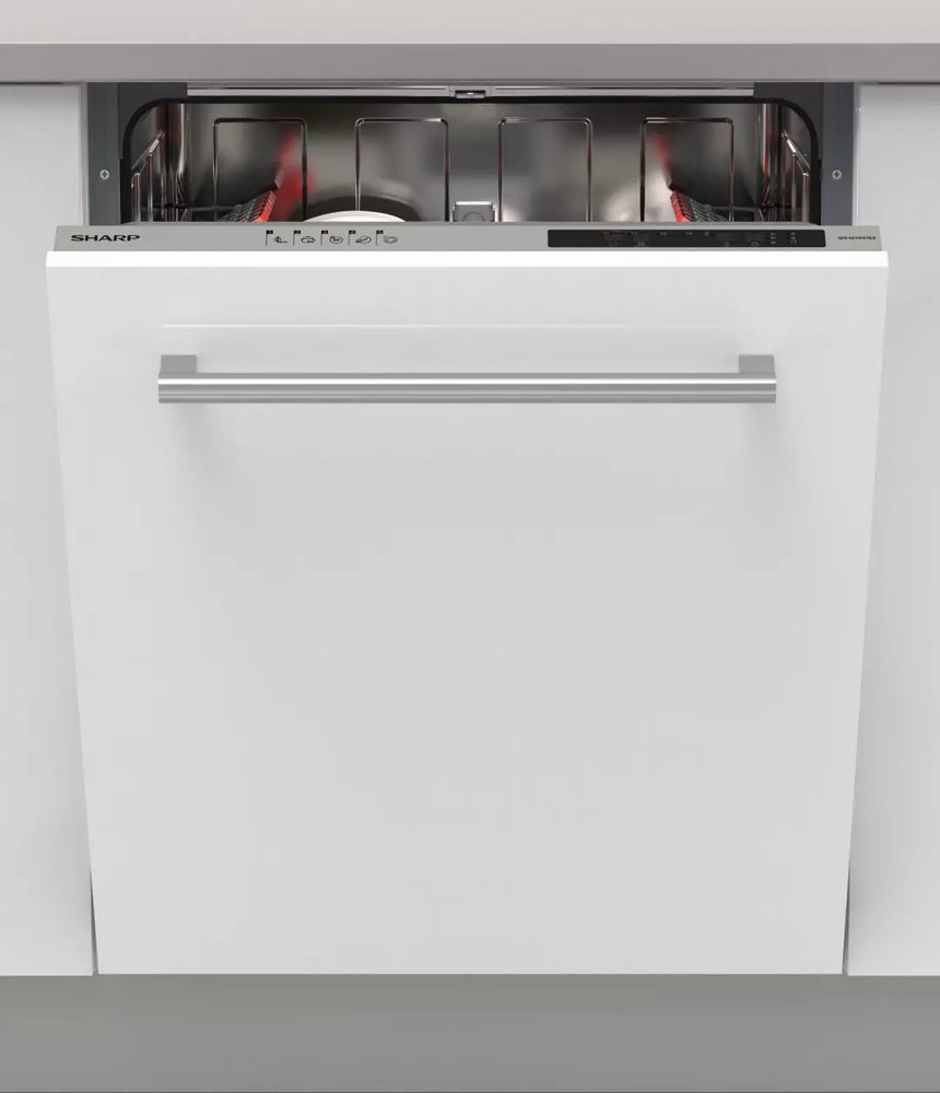 SHARP QWNI14I47EX