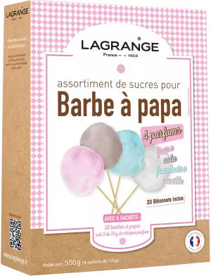 Lagrange 380000