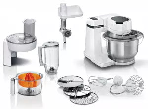 Bosch MUMS2EW40