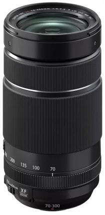 Fujifilm XF 70-300/4-5.6 R LM OIS WR