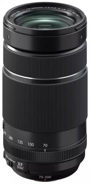 Fujifilm XF 70-300/4-5.6 R LM OIS WR