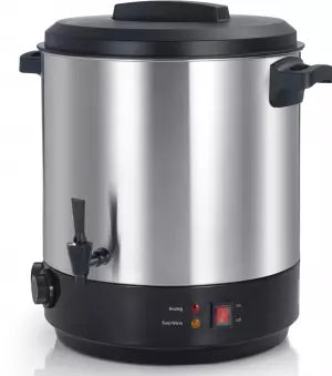 Kitchen Chef KCPST31IX