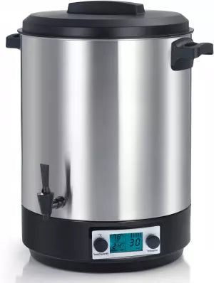 Kitchen Chef KCPST45XXLLCD