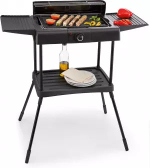 Kitchen Chef KSBBQ1703