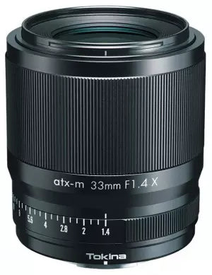 Tokina TO 1 ATXM 33 F