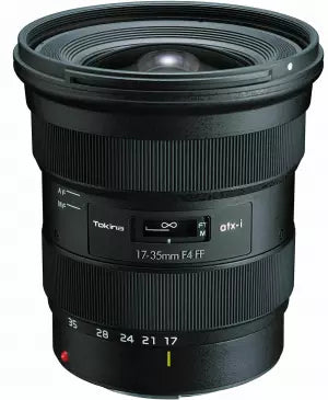 Tokina TO 1 ATXI 1735 N