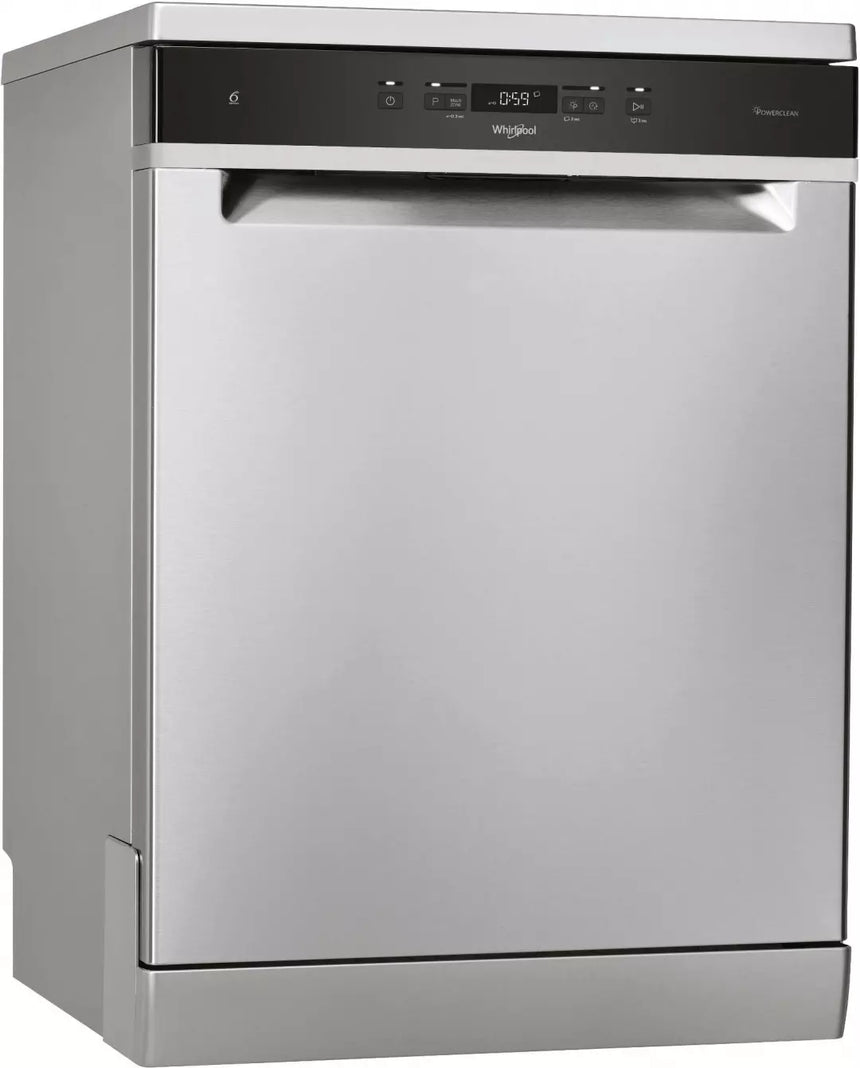 WHIRLPOOL WFC3C42PX