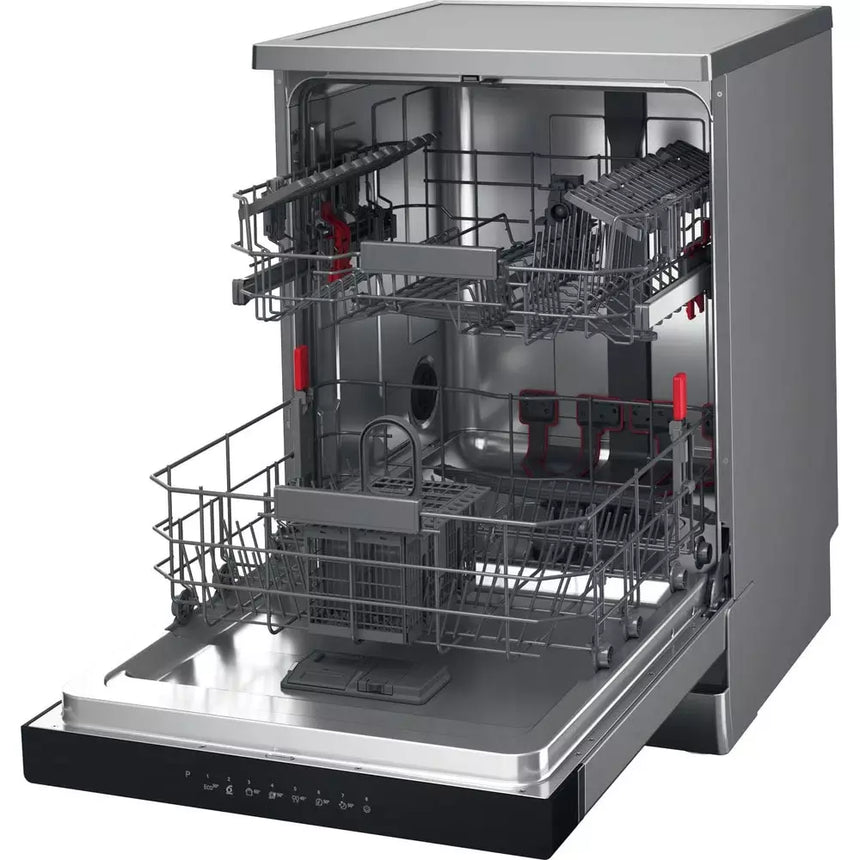 WHIRLPOOL WFC3C42PX