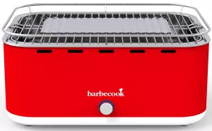 Barbecook CARLOCHILIPEPPER