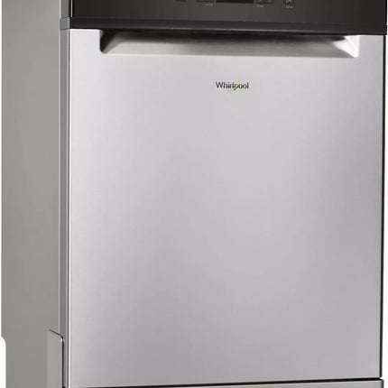WHIRLPOOL WFC3C34X