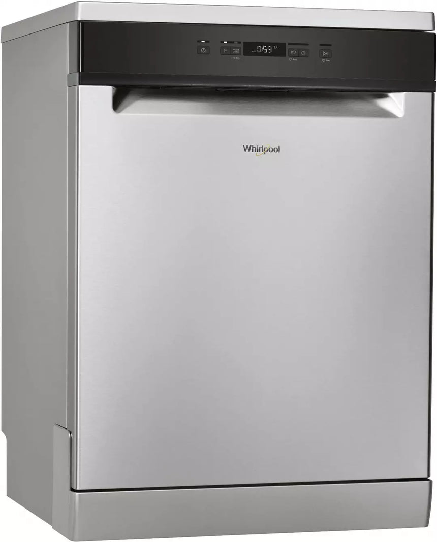WHIRLPOOL WFC3C34X
