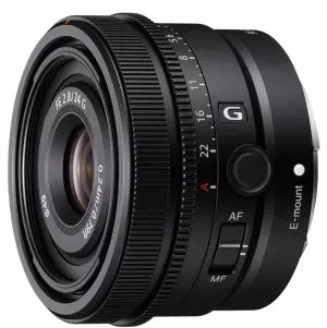 Sony SEL 24 F 28 G
