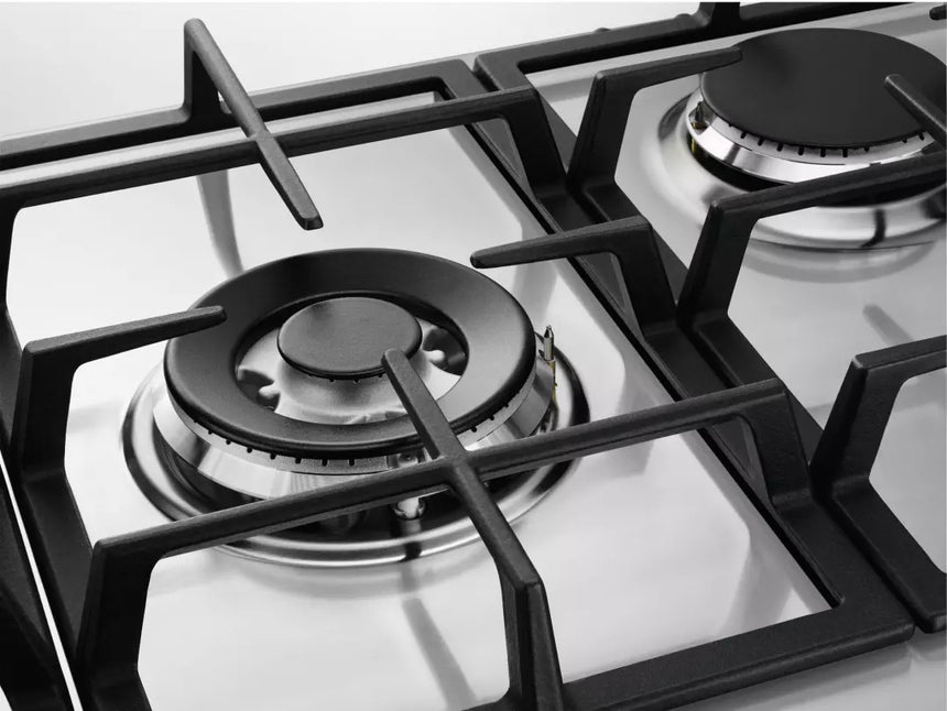 ELECTROLUX KGS7536SX