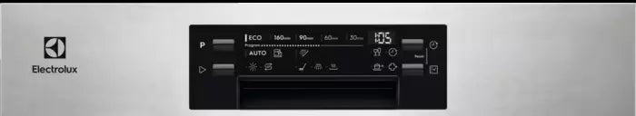 ELECTROLUX EEM48300IX
