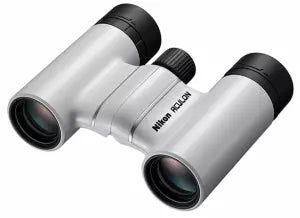 Nikon ACULON T 02 8 X 21 BLANC