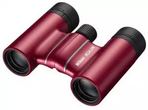 Nikon ACULON T 02 8 X 21 ROUGE